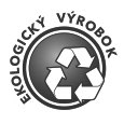 Ekologický výrobok